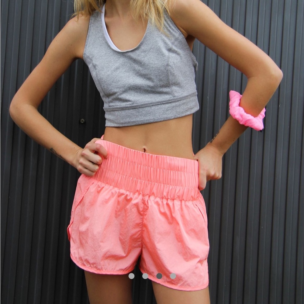 Free People Movement FP Way Home Shorts (package or individual)